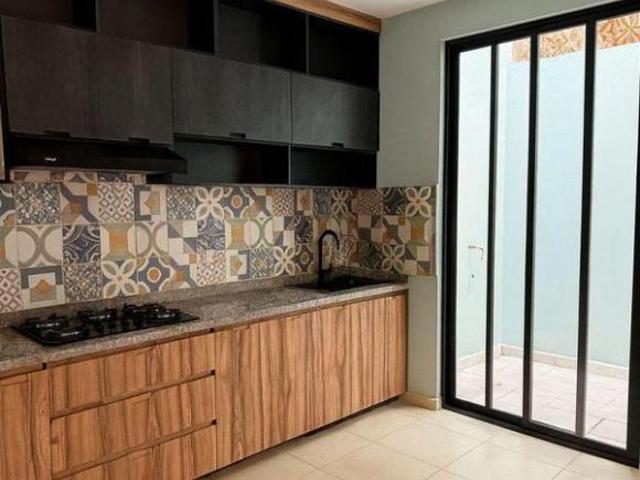 TU CASA EN PEQUEÑO FRACCIONAMIENTO PRIVADO EN LAZARO CARDENAS