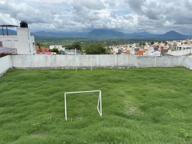 Tu casa en un lugar tranquilo, seguro y buenas vistas