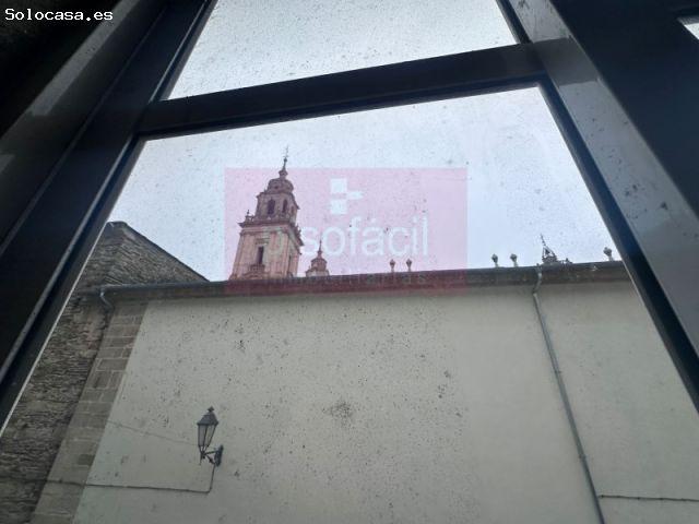 Tu casa familiar en pleno centro y a tu medida!