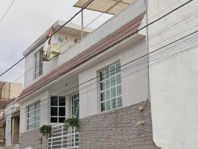 TU CASA IZTAPALAPA