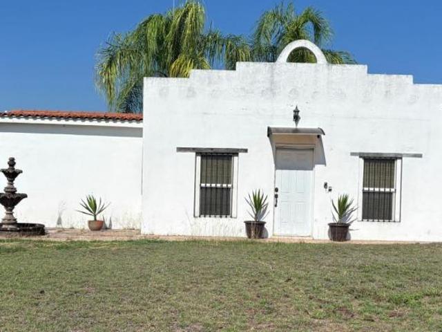 ¡TU CASA IDEAL EN MONTEMORELOS TE ESTÁ ESPERANDO!