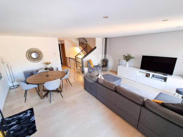 ¡TU CASA IDEAL JUNTO A LA MONTAÑA DE LA CONCHA, MARBELLA !