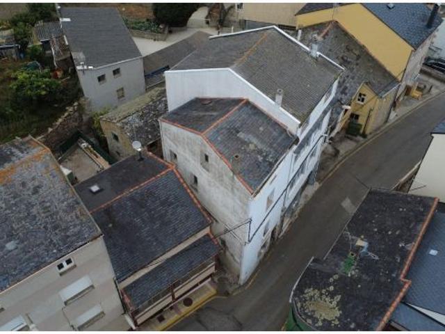 Tu casa junto al mar, lista para terminar a tu gusto en Burela