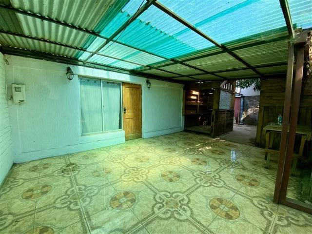 Tu casa propia en Talca financia con subsidio o leasing | 3 dormitorios por 49000. 00 en Talca