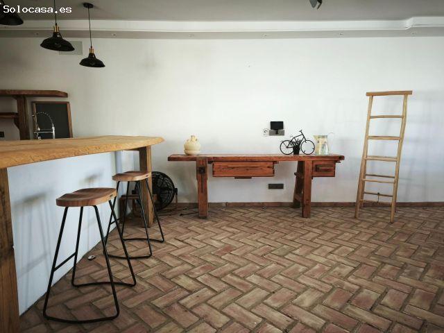 ¡TU CASA SOÑADA EN LAS JARAS!