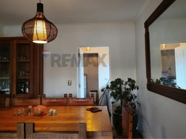 Tu casa soñada está aquí | 4 dormitorios por 9000.00 en Machalí