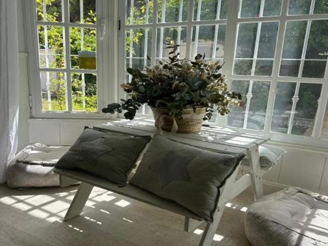 TU CASA URBANA EN UNA SOLA PLANTA