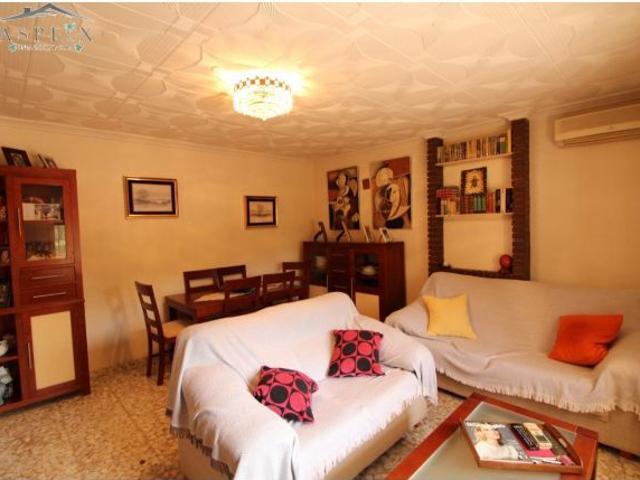 TU CHALET EN MUTXAMEL