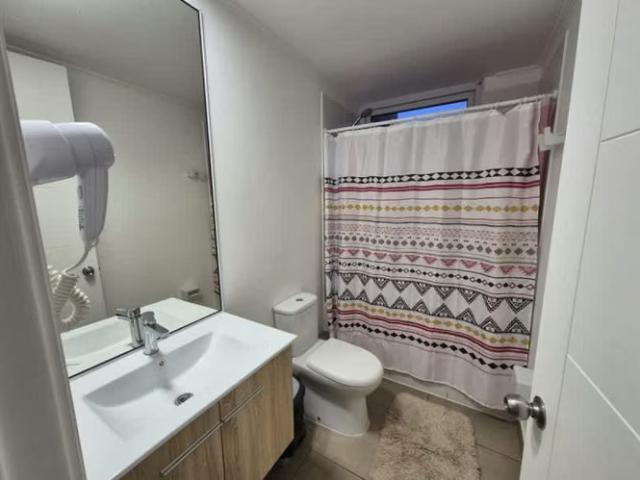 Tu depto de 2d2b en punta puyai, lomas de puyai | 2 dormitorios por 3990.00 en Papudo