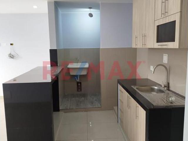 ¡Tu Depa De Estreno Por Us$70,000!  San Martín De Porres – Jr. Maracaibo  90.68 M² | 5.º Piso  Sin Ascensor