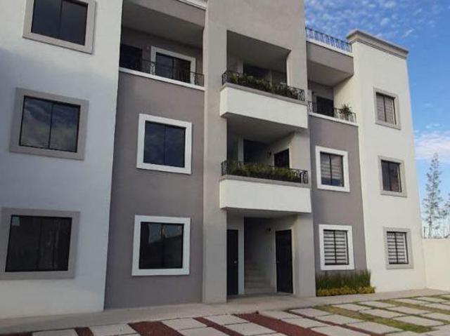 TU DEPARTAMENTO CON RAPIDA SALIDA A CDMX DENTRO DE PRIVADA