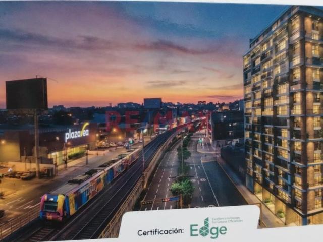 Tu Departamento De Estreno En Surco