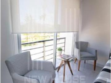 ¡TU DEPARTAMENTO EN CLÚSTER CON AMENIDADES! IDEAL PARA VIVIR O COMO INVERSIÓN