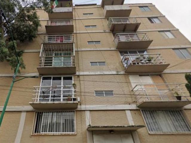 TU DEPARTAMENTO EN CUAUHTEMOC