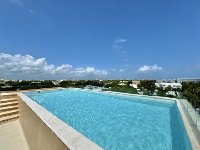 TU DEPARTAMENTO EN PLAYA DEL CARMEN