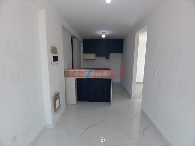 Tu Departamento Ideal En Una De Las Zonas Mas Dinamicas / Urb Casuarinas A Pasos De Ucv ‍/ 3Er Piso Con 2 Habitaciones ️