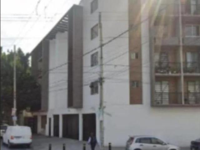 TU DEPARTAMENTO IZTACALCO