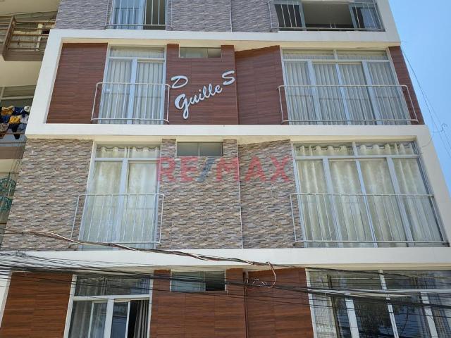 ¡Tu Departamento Propio En Huancayo Por S/ 190,000!