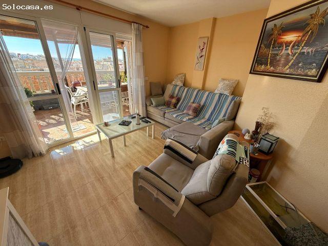 ¡Tu Dúplex Ideal en Águilas te Espera! ?️?