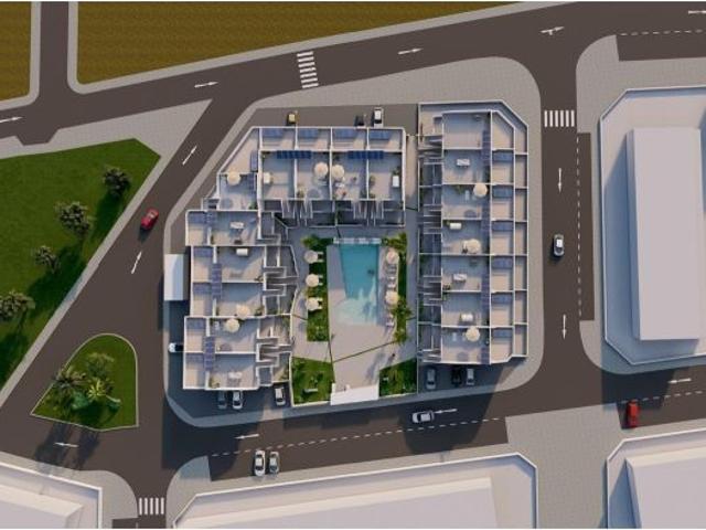 ¡Tu encantadora villa en Balsicas te espera! ?✨