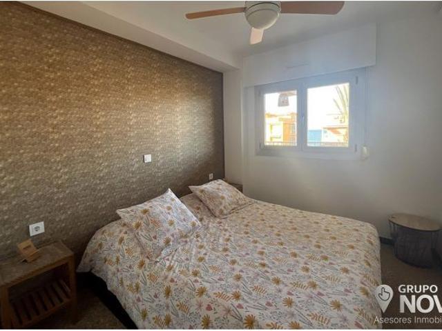 ? ¡Tu escapada perfecta en primera línea de playa!