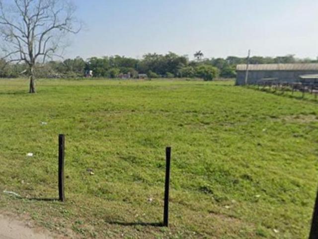 Tu espacio ideal: Terreno propio cerca de todo en [Colonia sur, villa Aldama]