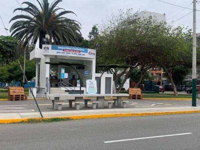 Tu Espacio Perfectamente Distribuido a un paso del Parque El Carmen