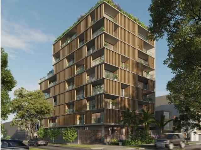 Tu espacio privado en el corazón de San Isidro