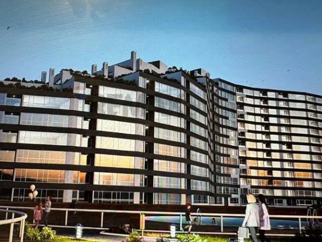 ¡Tu futuro hogar en san pedro de la paz te espera! 3 dormitorios por 2600.00 en San Pedro de la Paz