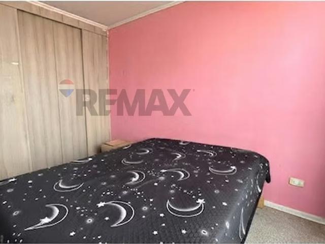 ¡Tu futuro hogar en quinta normal te espera! | 3 dormitorios por 1750.00 en Quinta Normal