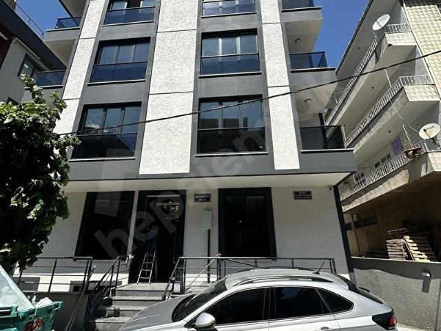 TUĞ GAYRİMENKUL'DEN METROYA 3 DK YÜRÜME SATILIK SIFIR 1+1 DAİRE