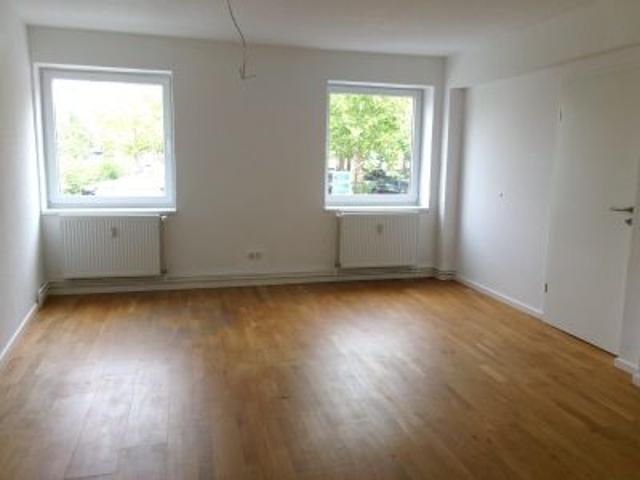 TU Gebiet, WG taugliche Erdgeschoss Wohnung mit sep. Eingang