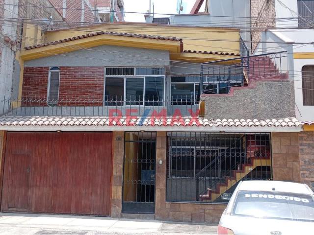 Tu Hogar Y Tu Mejor Inversión En Urb. Pro