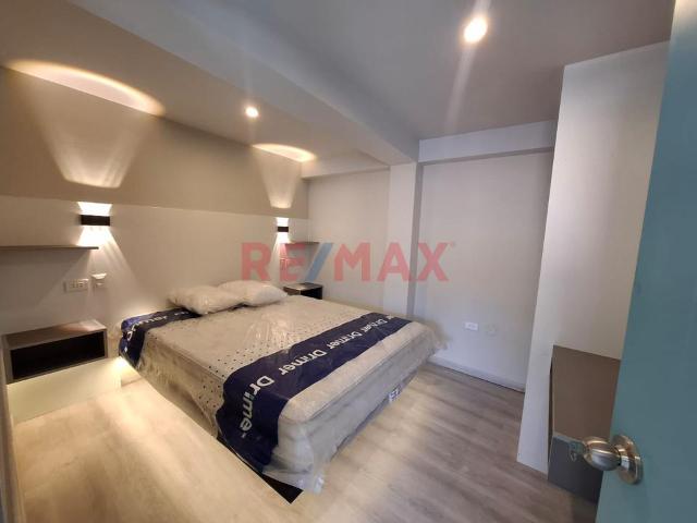 ✨Tu Hogar Amoblado En El Corazón De Cusco✨ Departamento En Alquiler Larapa