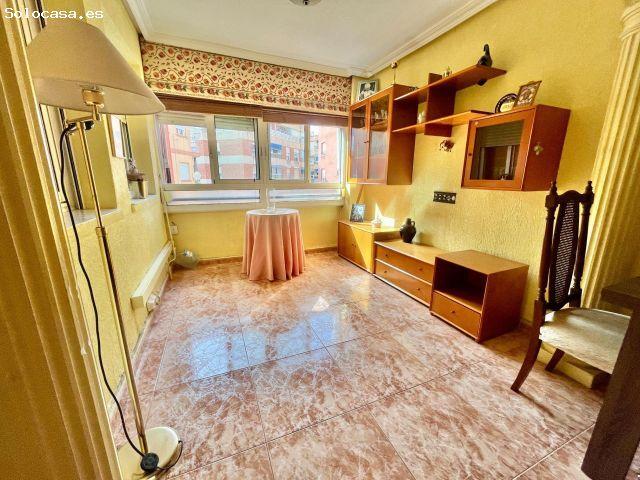 ¡Tu hogar de 4 dormitorios en Alicante junto al Bulevar del Pla!