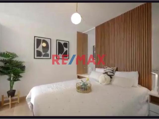 ¡Tu Hogar De Estreno Te Espera! Vive La Modernidad Y El Confort En Cada Rincón