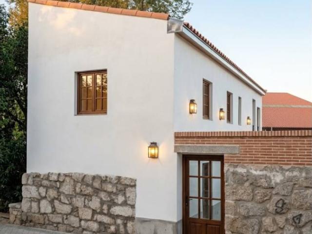 Tu hogar de obra nueva en Colmenar Viejo: Calidad de vida a un paso de Madrid