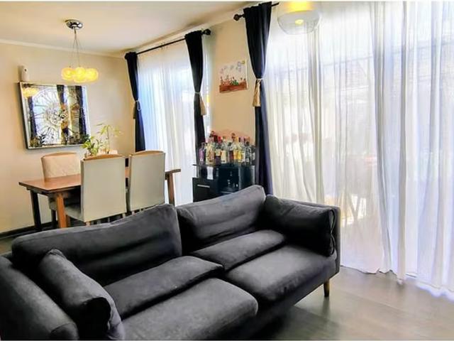 ¡Tu hogar en buin te espera precio conversable | 3 dormitorios por 5417.00 en Buin