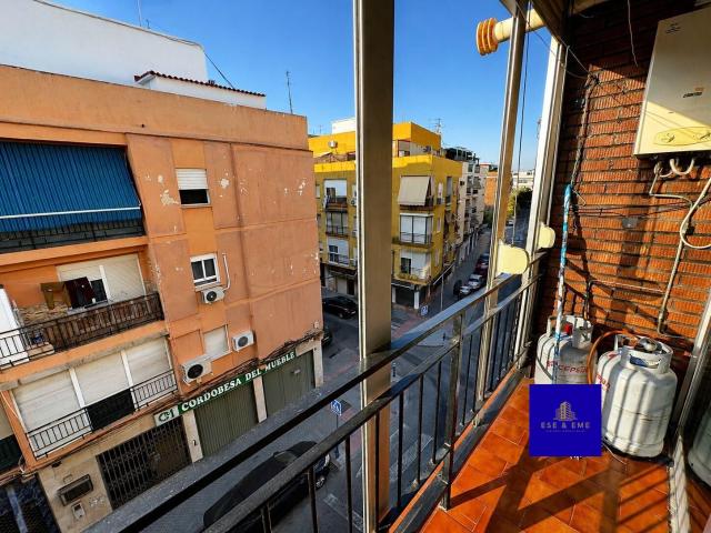 TU HOGAR EN CALLE CONQUISTADOR RUIZ TAFUR, CORDOBA CAPITAL