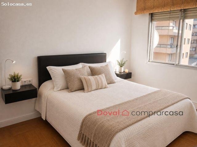 ? Tu hogar en el corazón de O Porriño, 3 habitaciones 2 baños
