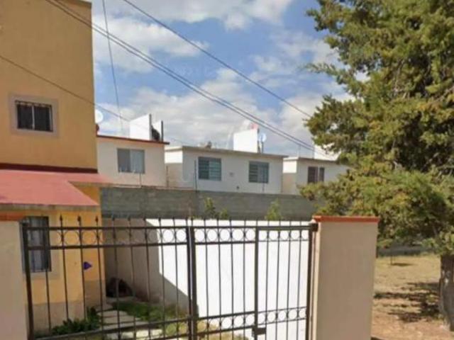 Tu hogar en fraccionamiento 18 de marzo, Atitalaquia Hgo