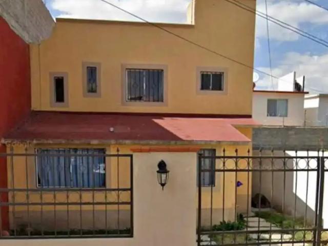 Tu hogar en fraccionamiento 18 de marzo, atitalaquia Hidalgo