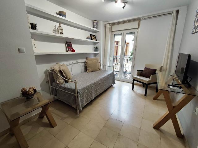TU HOGAR EN GRANADA