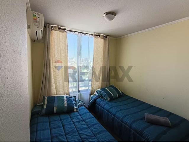 Tu hogar en recoleta. Depto con vista al centro | 2 dormitorios por 2450.00 en Recoleta