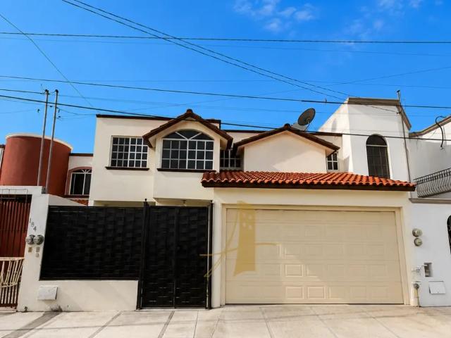 Tu hogar en Residencial Los Reales