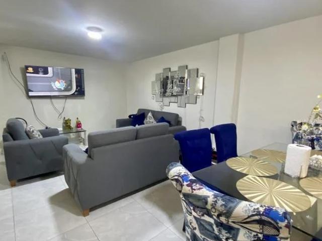 Tu Hogar Exclusivo en el Rmac te Espera