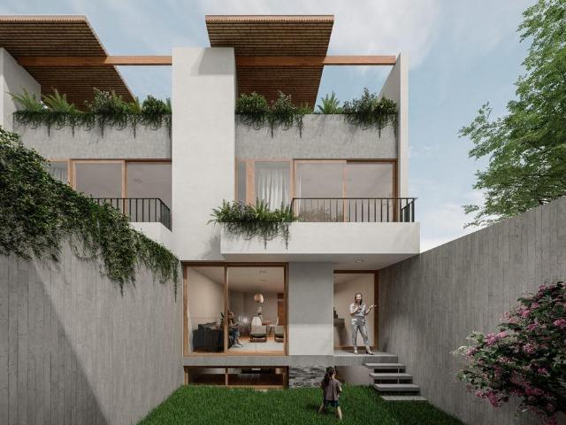 ¡Tu Hogar Ideal Te Espera! Casa En Condominio En Miraflores