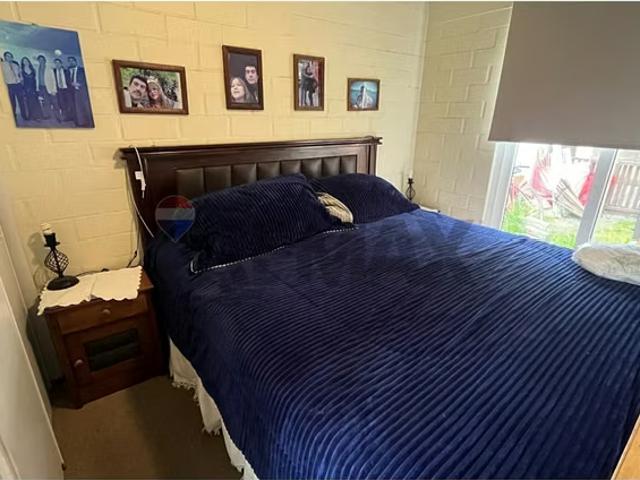 Tu hogar ideal: casa en venta en buin | 3 dormitorios por 153000. 00 en Buin