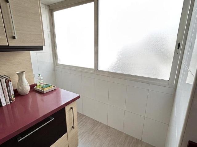 ¡Tu hogar ideal en Valencia! Piso luminoso y reformado