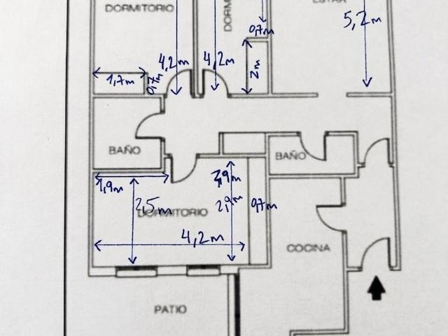 ¡Tu hogar ideal en Valencia! Piso luminoso y reformado